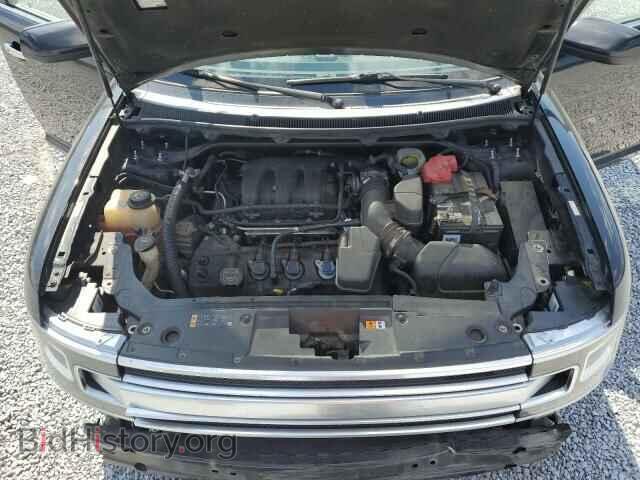 2013 FORD FLEX - VIN: 2FMGK5D8XDBD18519 - Photo 12