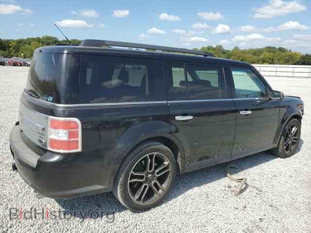 2013 FORD FLEX - VIN: 2FMGK5D8XDBD18519 - Photo 3