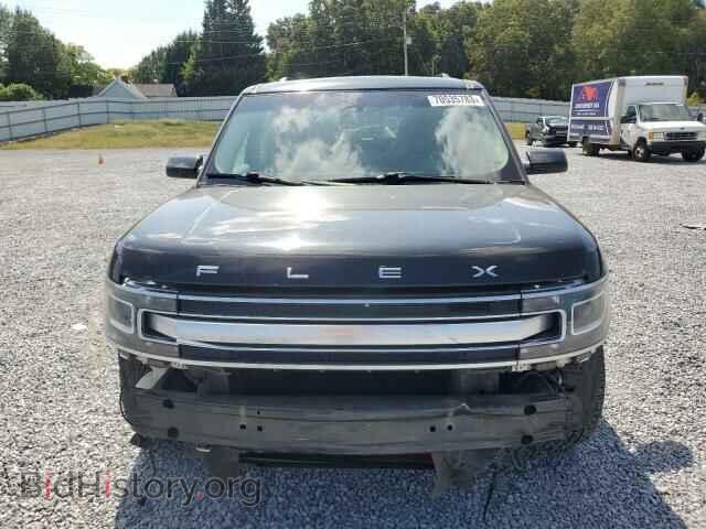2013 FORD FLEX - VIN: 2FMGK5D8XDBD18519 - Photo 5