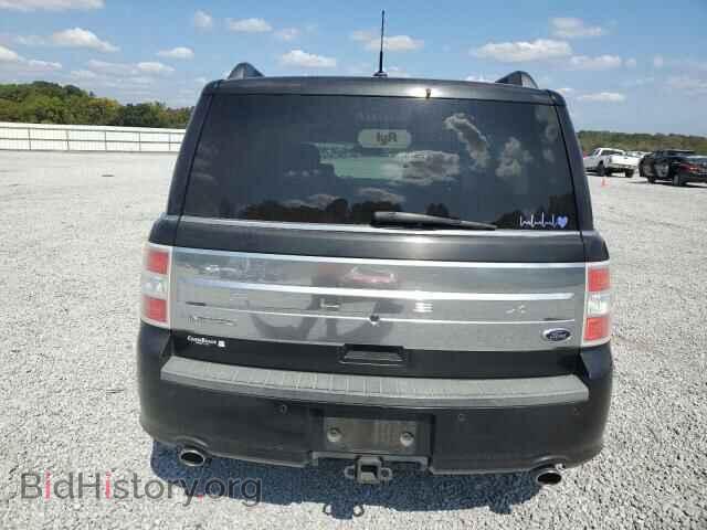 2013 FORD FLEX - VIN: 2FMGK5D8XDBD18519 - Photo 6