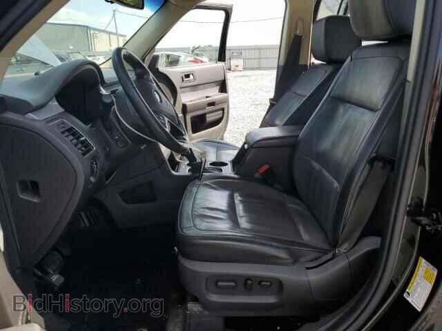 2013 FORD FLEX - VIN: 2FMGK5D8XDBD18519 - Photo 7