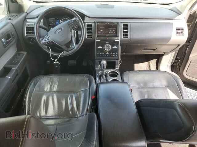 2013 FORD FLEX - VIN: 2FMGK5D8XDBD18519 - Photo 8