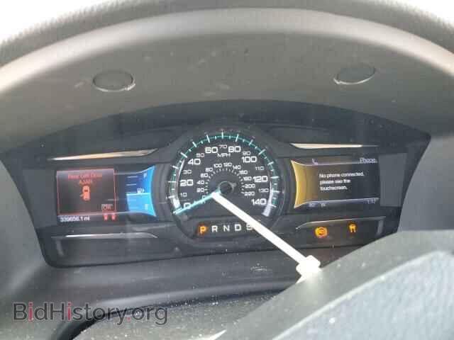 2013 FORD FLEX - VIN: 2FMGK5D8XDBD18519 - Photo 9