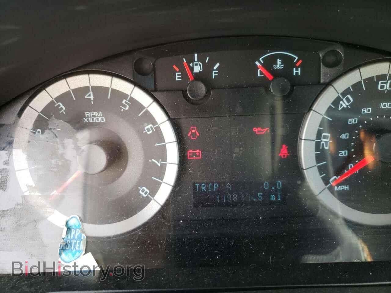 2012 FORD ESCAPE - VIN: 1FMCU0E76CKA58867 - Фото 9