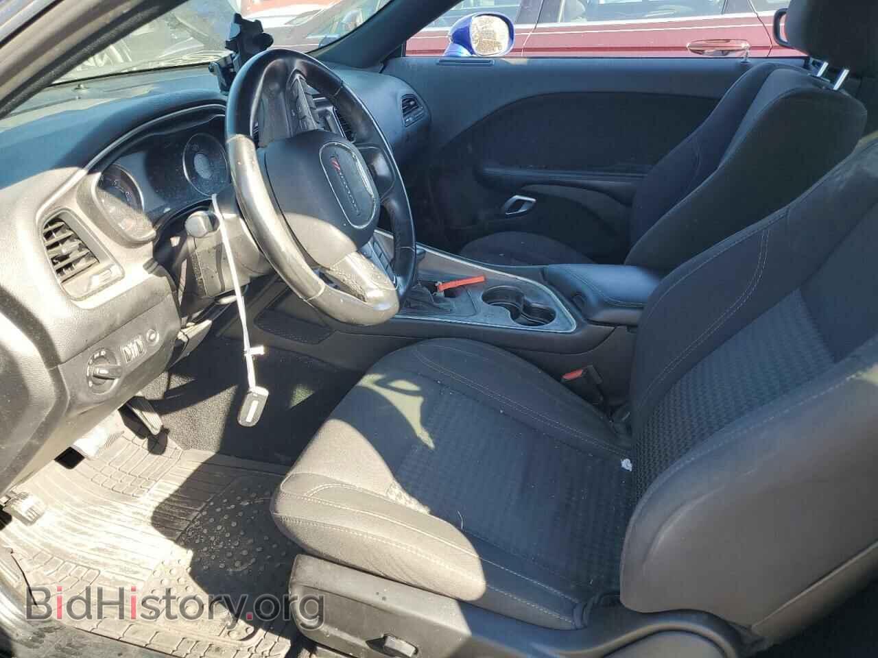 2019 DODGE CHALLENGER - VIN: 2C3CDZAG9KH712656 - Photo 7