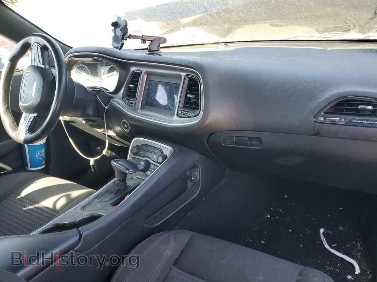 2019 DODGE CHALLENGER - VIN: 2C3CDZAG9KH712656 - Photo 8