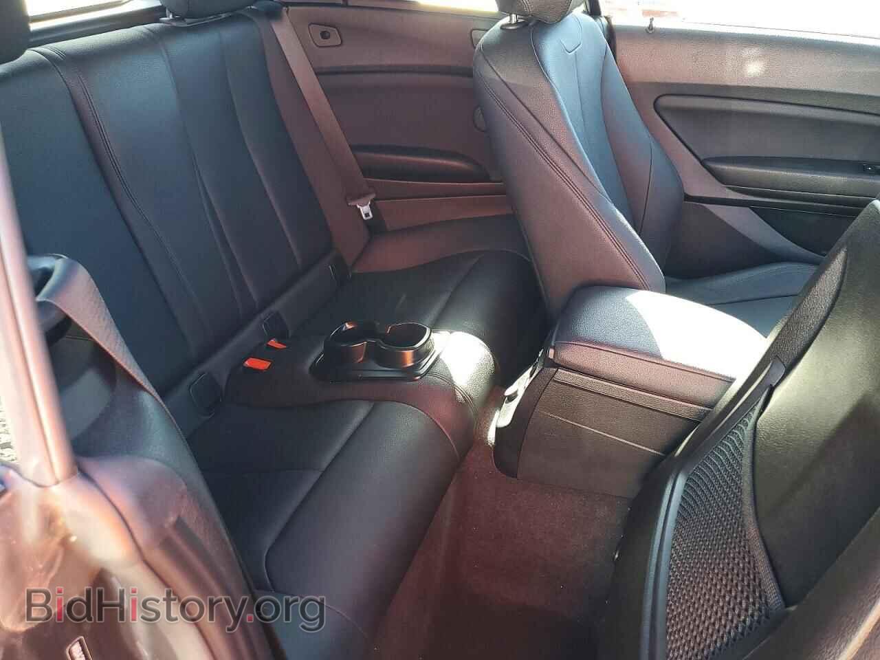 2020 BMW M2 - VIN: WBA2N3C03L7E26493 - Photo 10