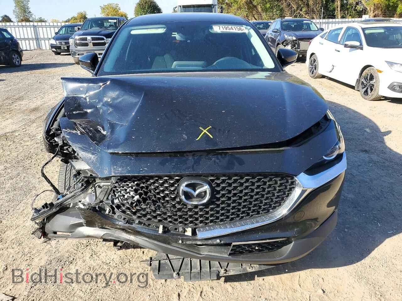 2021 MAZDA CX30 - VIN: 3MVDMBB70MM207100 - Photo 5