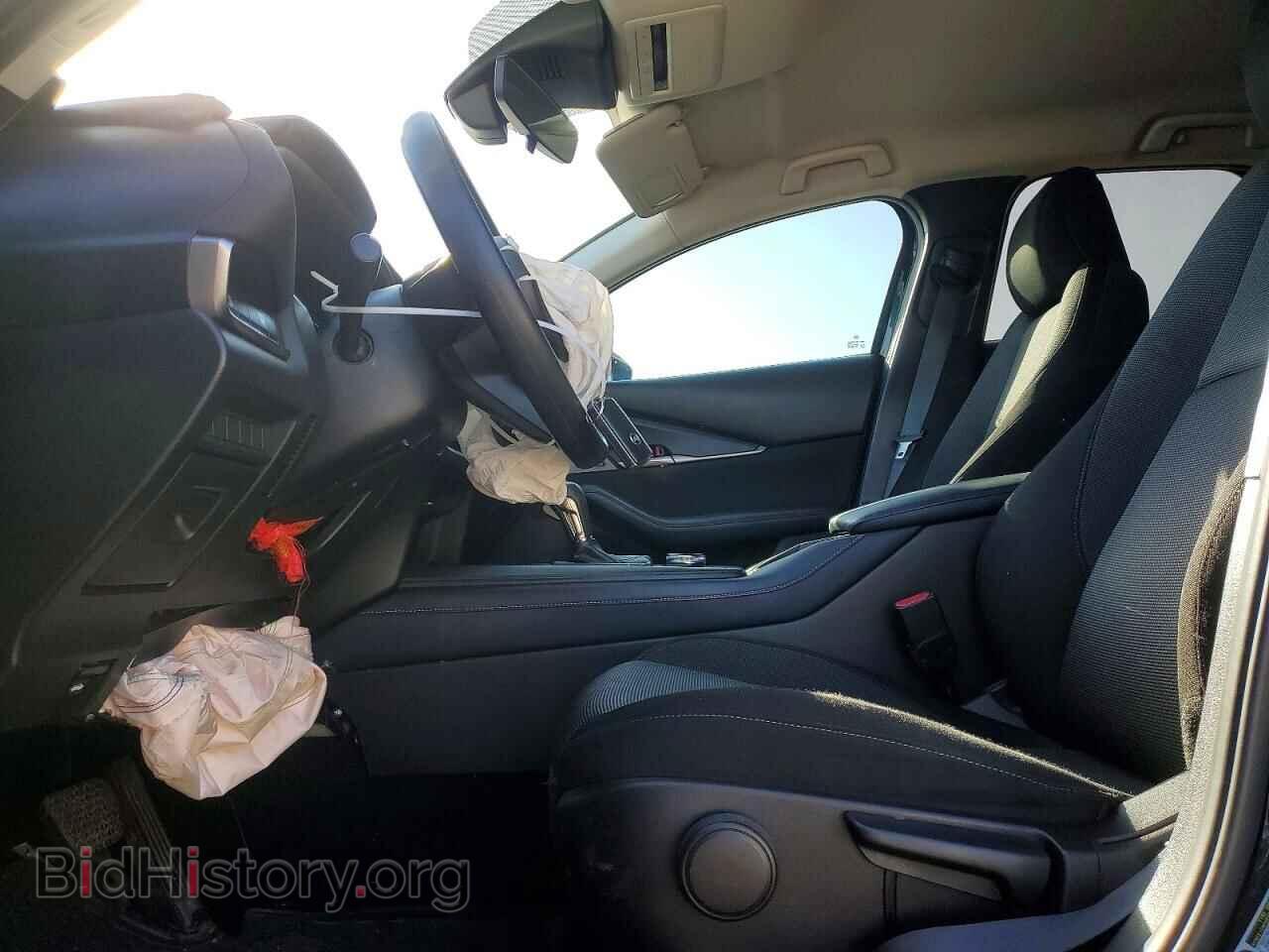 2021 MAZDA CX30 - VIN: 3MVDMBB70MM207100 - Photo 7