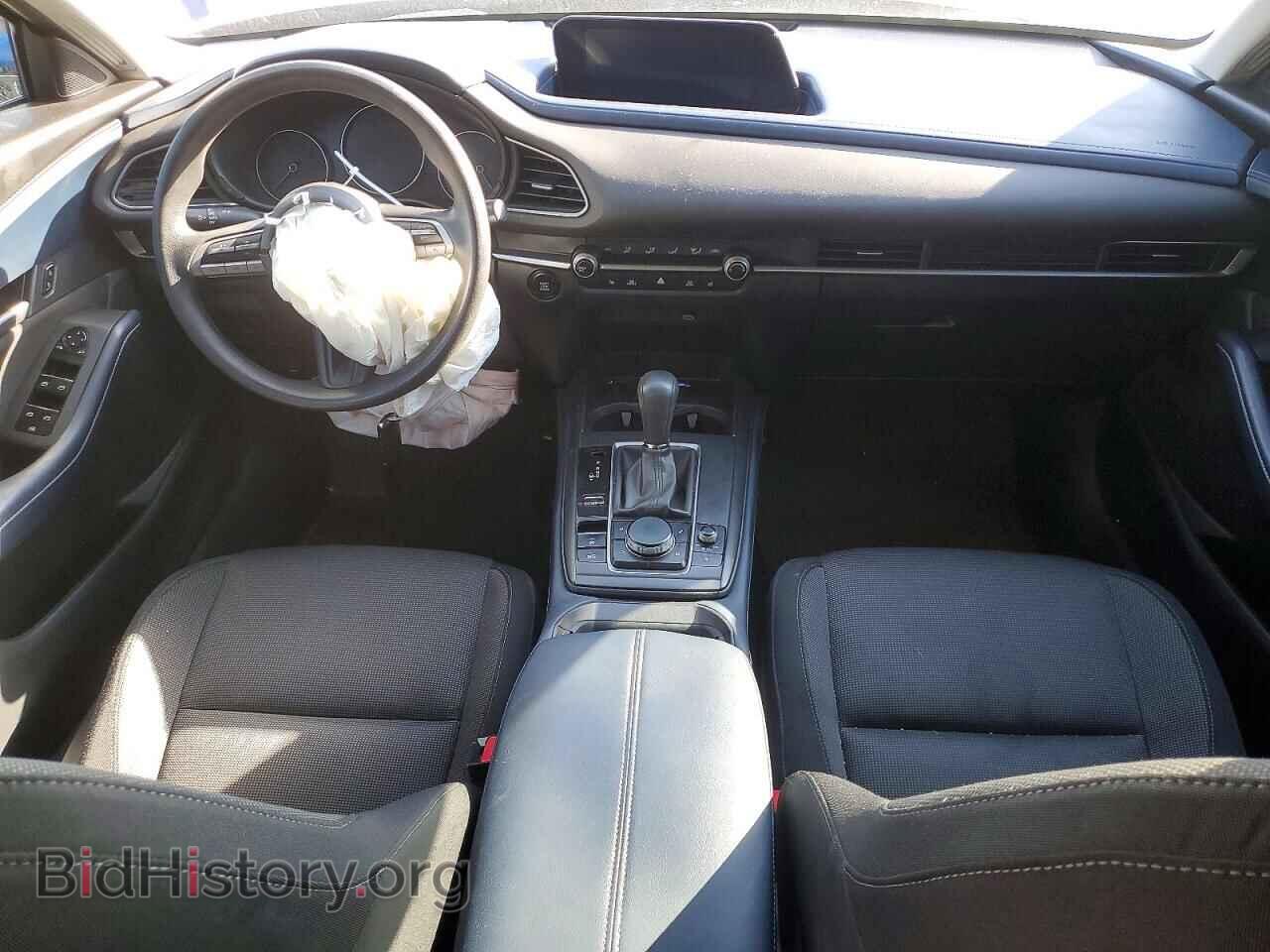 2021 MAZDA CX30 - VIN: 3MVDMBB70MM207100 - Photo 8