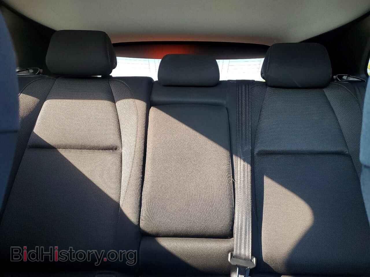 2021 MAZDA CX30 - VIN: 3MVDMBB70MM207100 - Photo 10