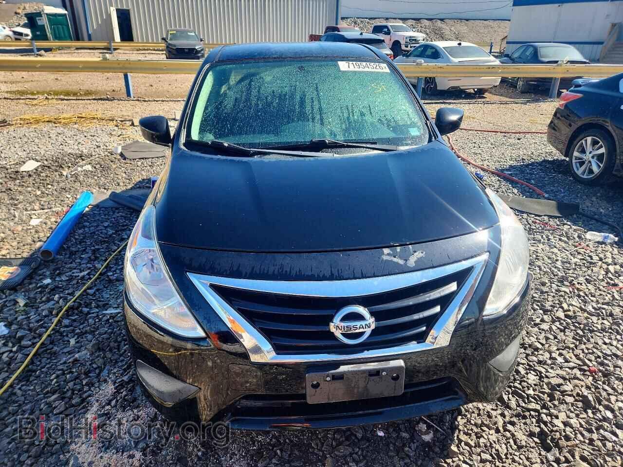 2017 NISSAN VERSA - VIN: 3N1CN7AP5HL807747 - Photo 5