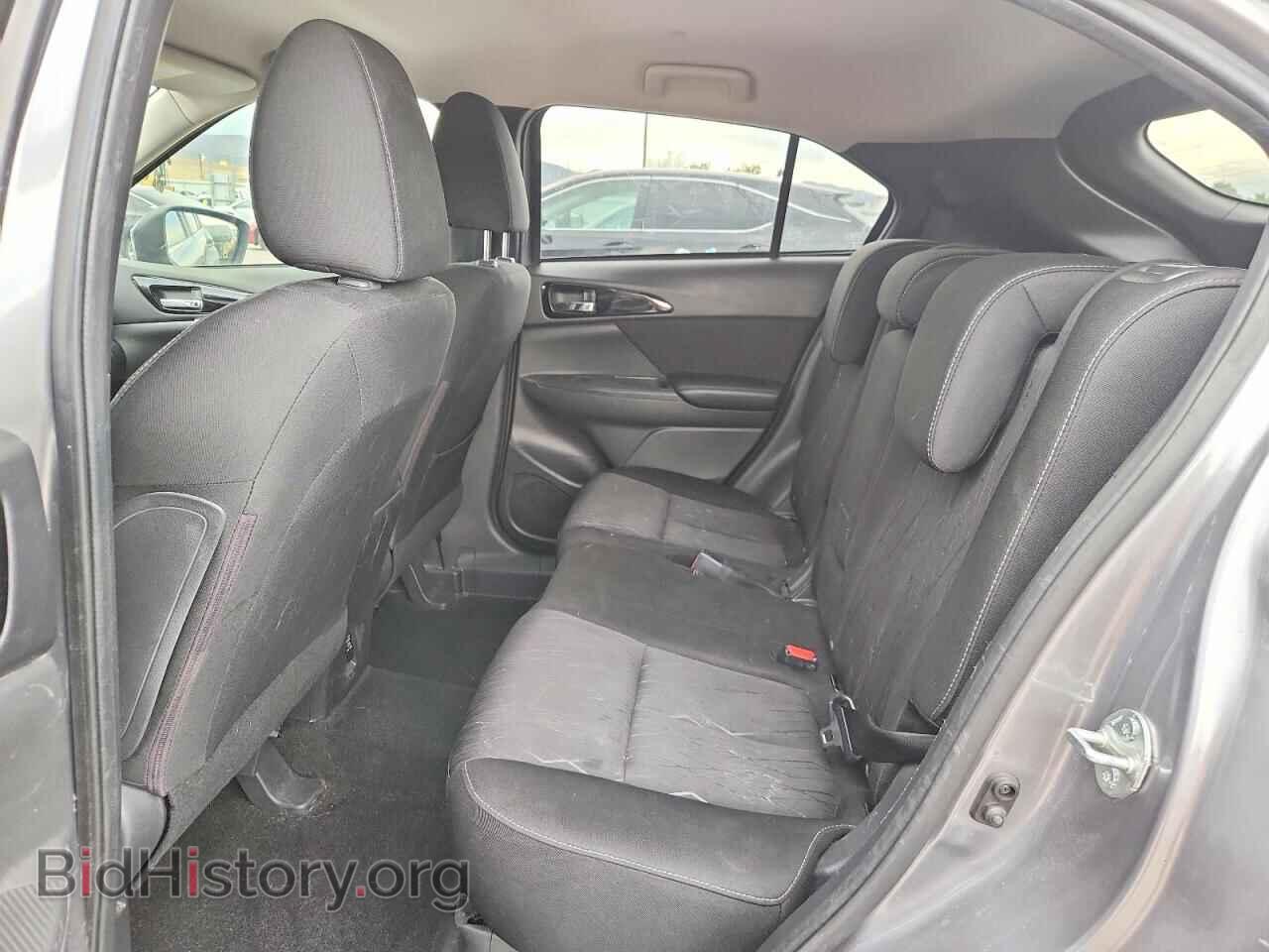 2018 MITSUBISHI ECLIPSE - VIN: JA4AT5AA7JZ065452 - Фото 11