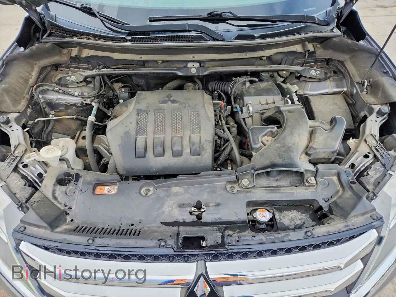 2018 MITSUBISHI ECLIPSE - VIN: JA4AT5AA7JZ065452 - Фото 12