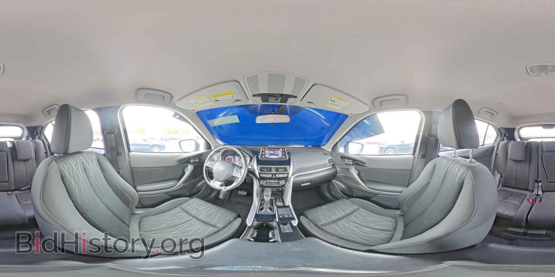 2018 MITSUBISHI ECLIPSE - VIN: JA4AT5AA7JZ065452 - Фото 16