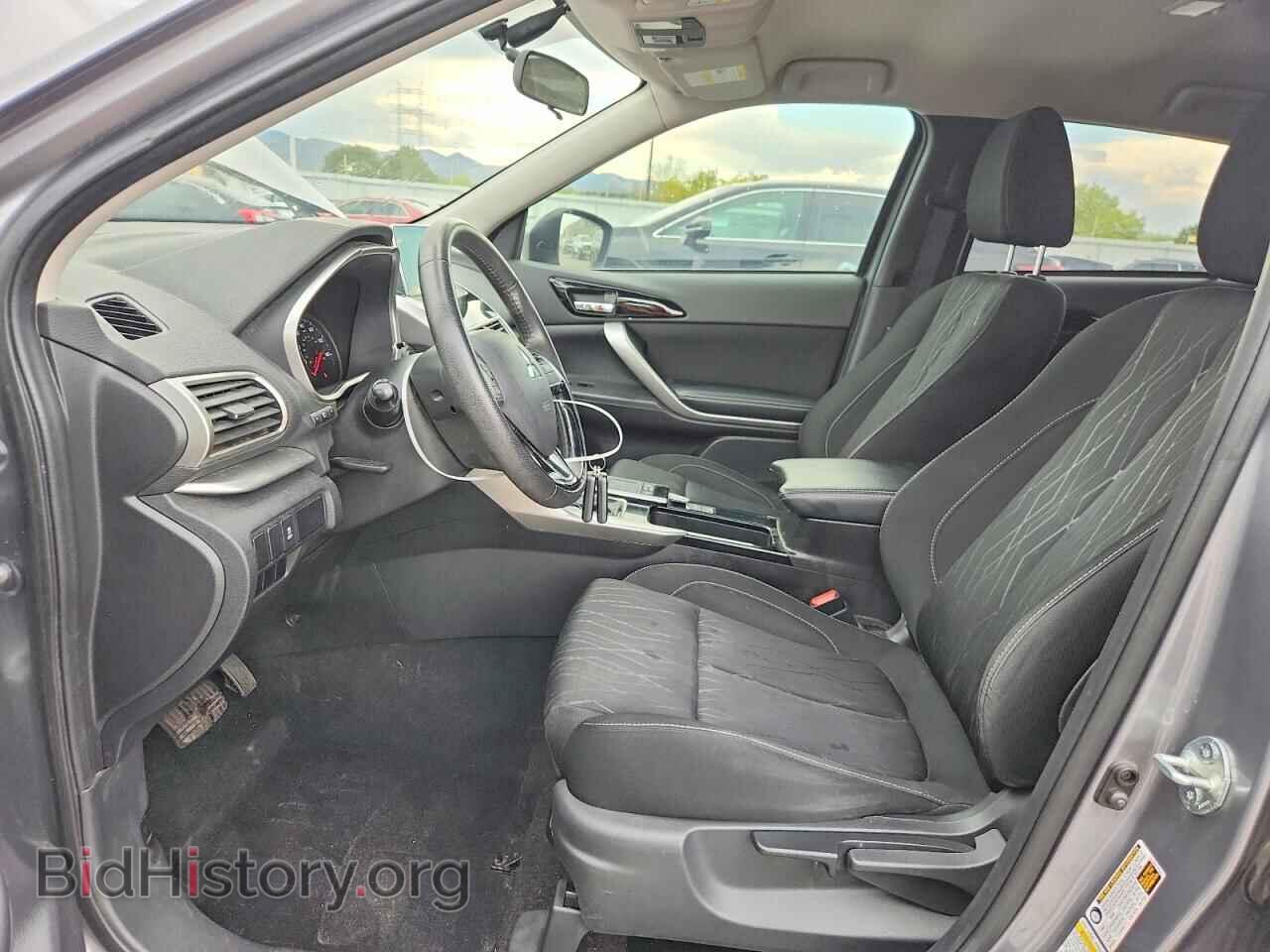 2018 MITSUBISHI ECLIPSE - VIN: JA4AT5AA7JZ065452 - Фото 7