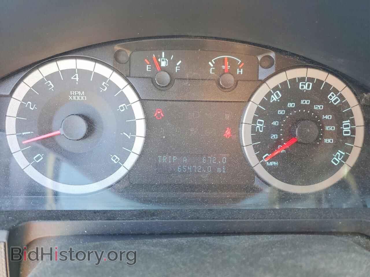 2010 FORD ESCAPE - VIN: 1FMCU0DG5AKC24259 - Фото 9