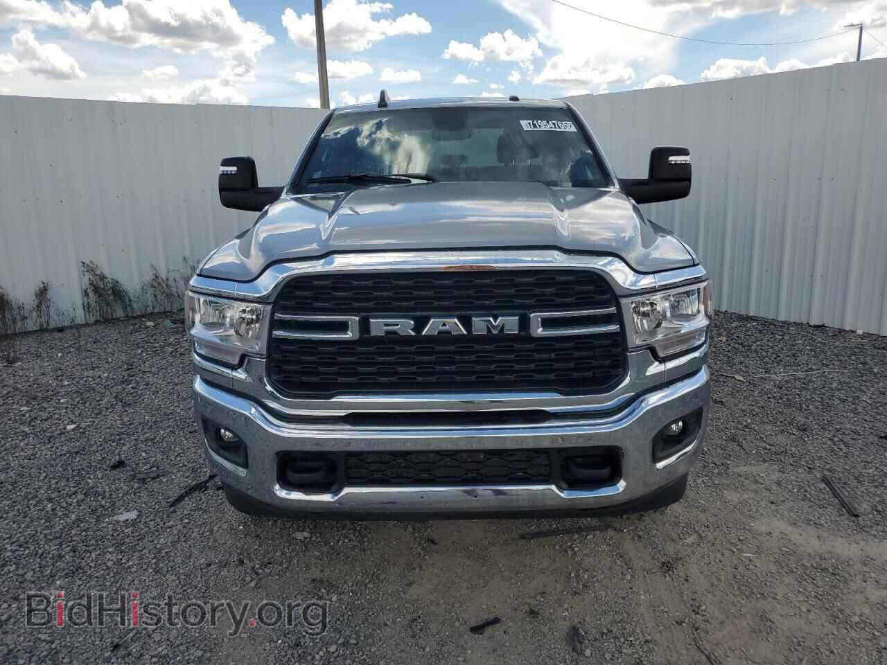 2024 RAM 2500 - VIN: 3C6UR5DJ6RG353348 - Фото 5
