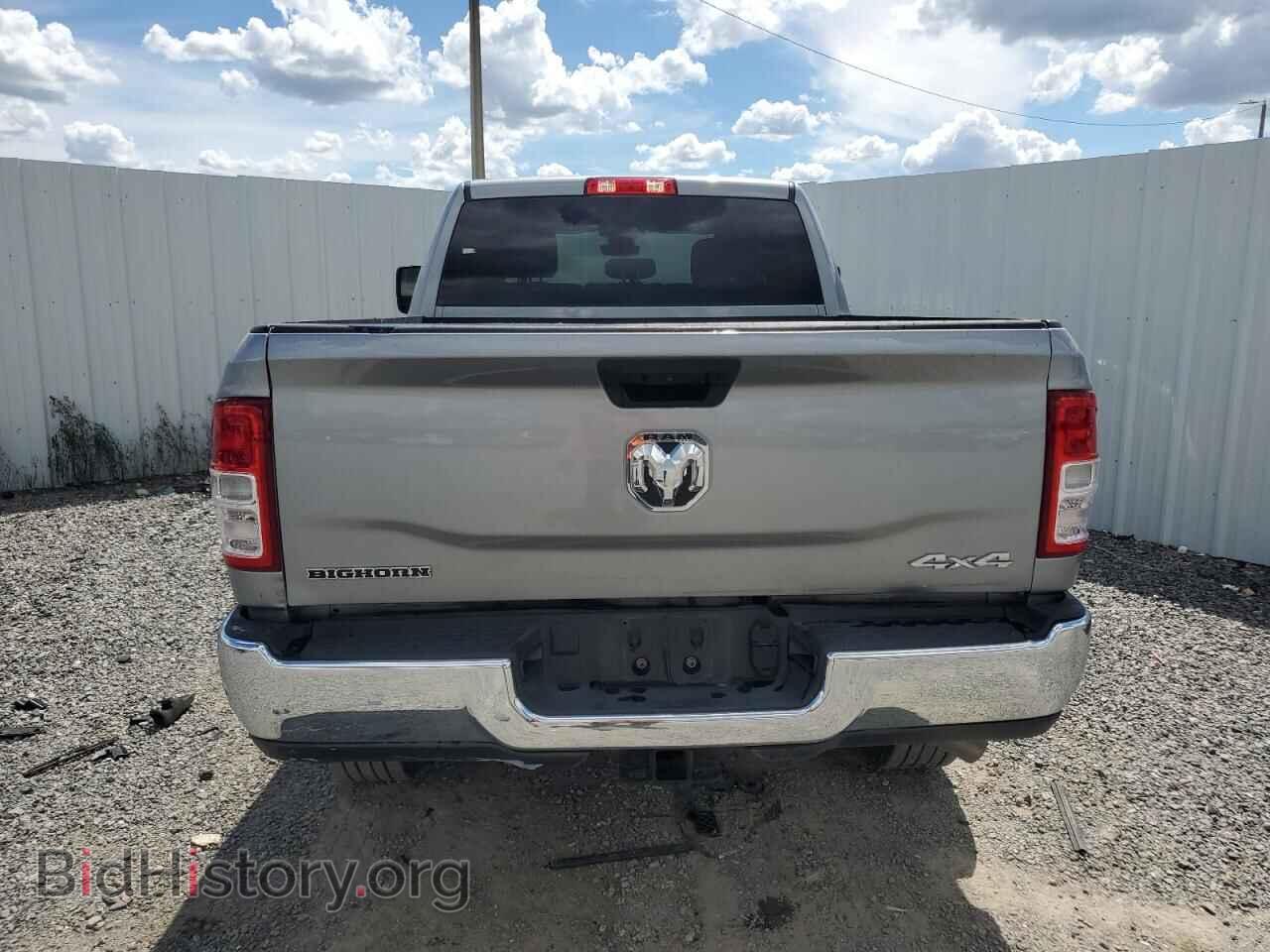 2024 RAM 2500 - VIN: 3C6UR5DJ6RG353348 - Фото 6
