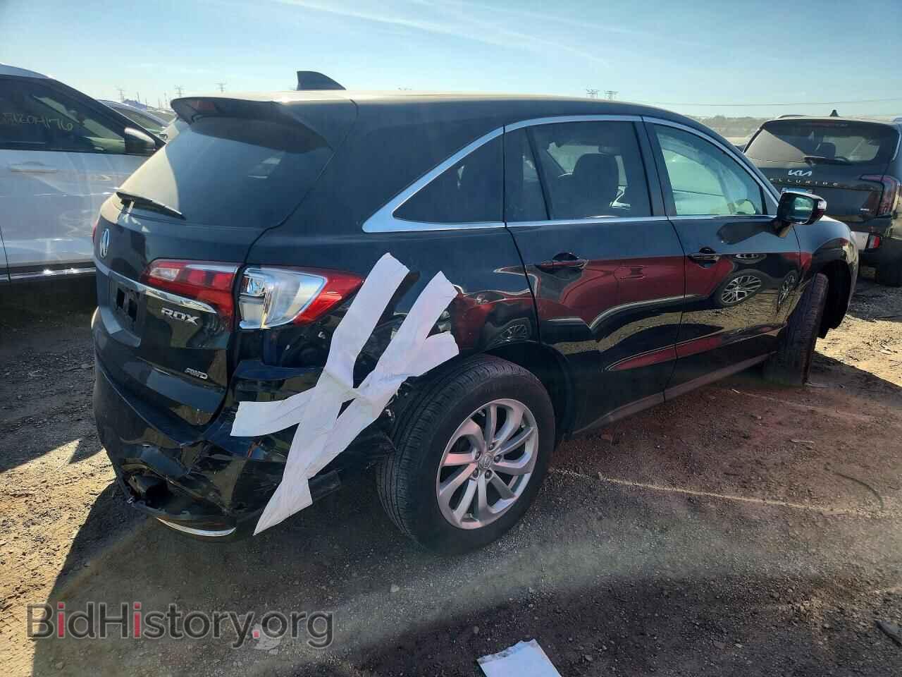 2017 ACURA RDX - VIN: 5J8TB4H38HL019226 - Photo 3