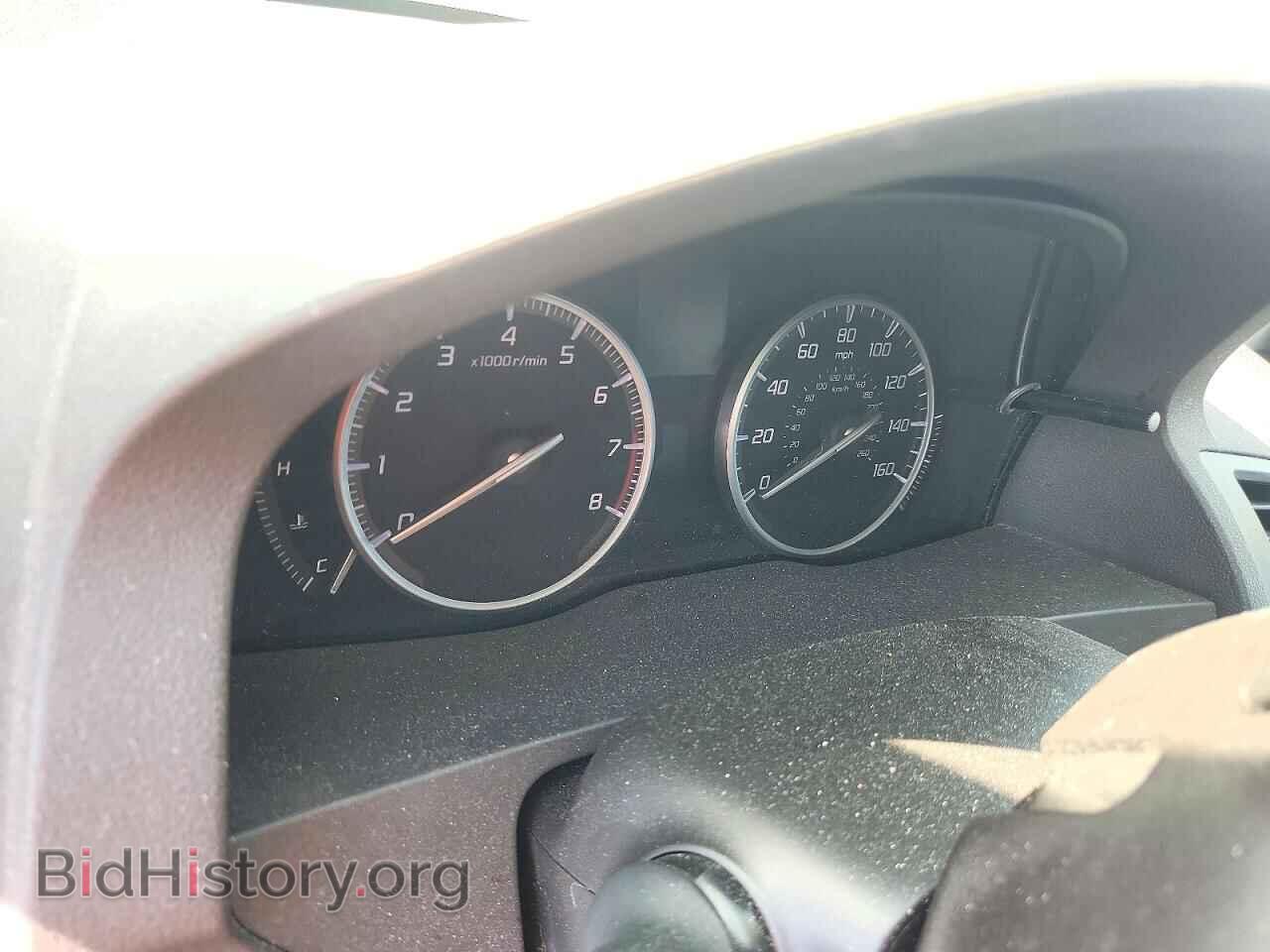 2017 ACURA RDX - VIN: 5J8TB4H38HL019226 - Photo 9