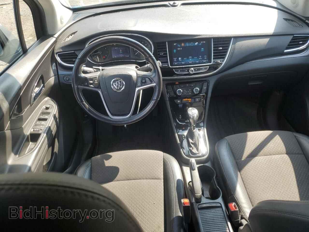 2019 BUICK ENCORE - VIN: KL4CJ1SB7KB962683 - Фото 8