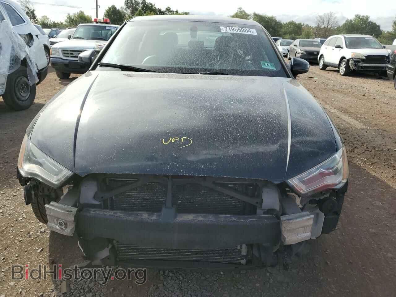 2015 AUDI A3 - VIN: WAUEFGFF8F1035748 - Photo 5