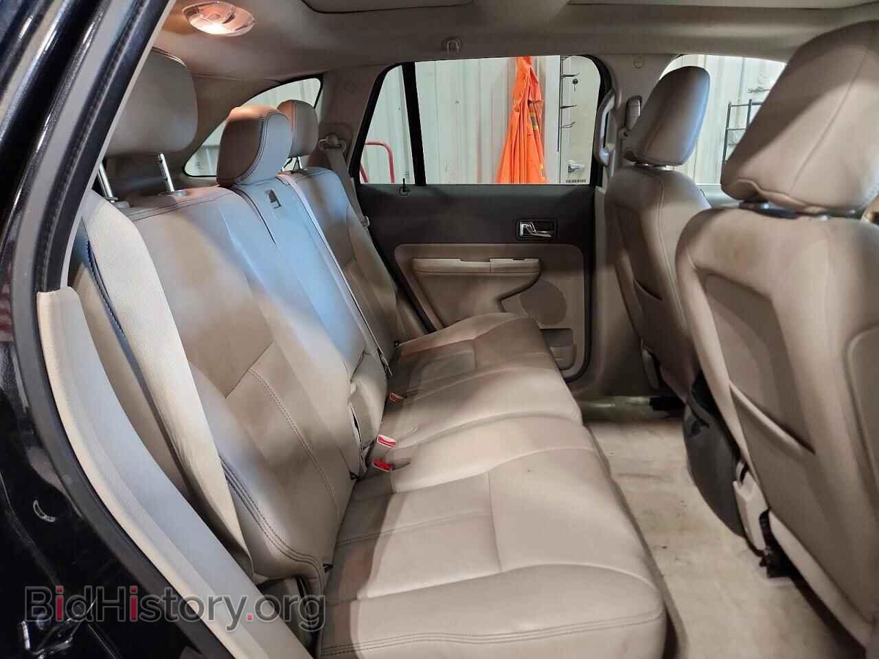 2010 FORD EDGE - VIN: 2FMDK4KC1ABA52646 - Photo 11