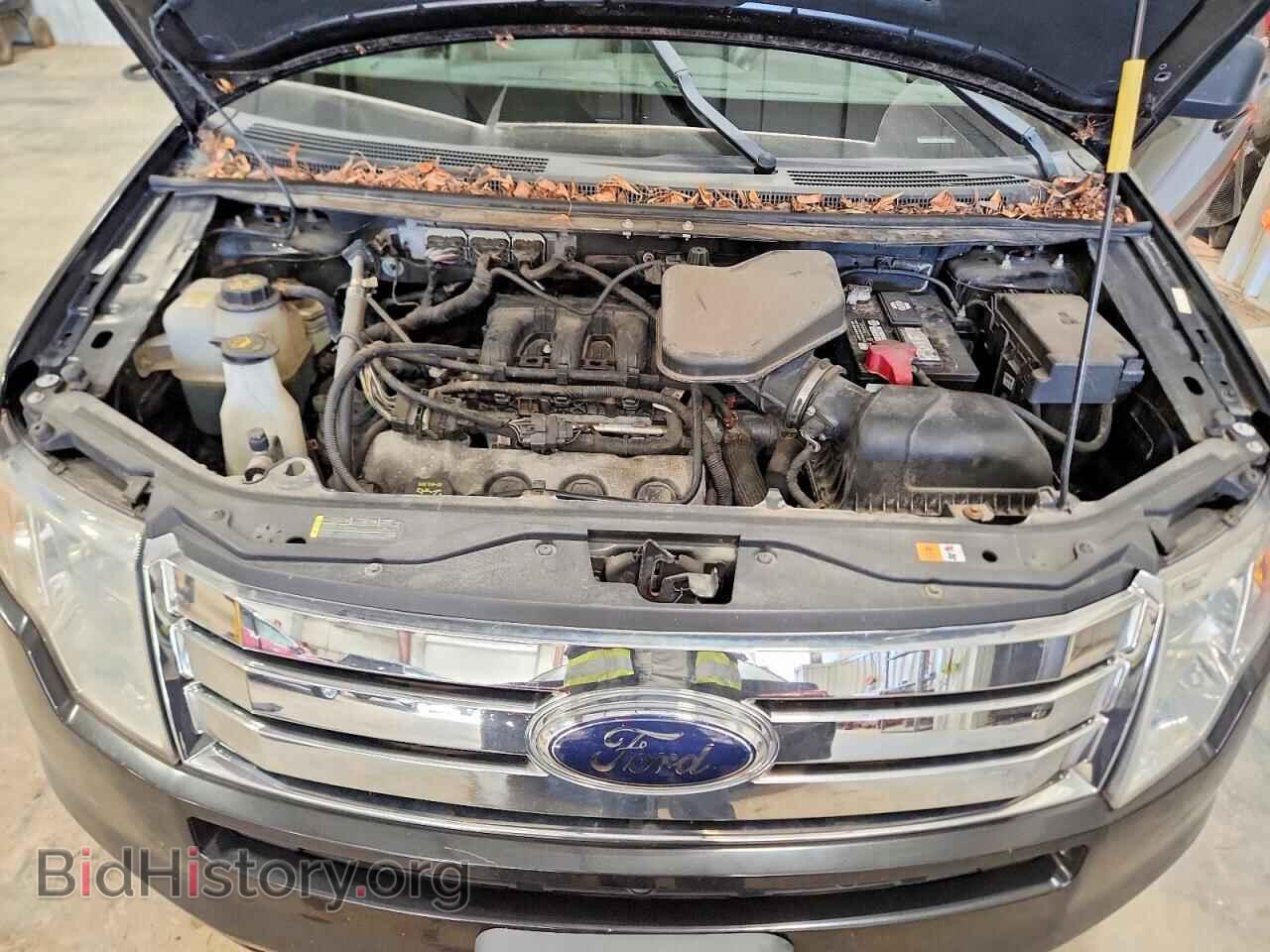 2010 FORD EDGE - VIN: 2FMDK4KC1ABA52646 - Photo 12