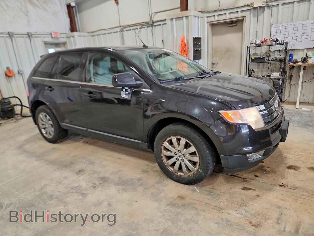 2010 FORD EDGE - VIN: 2FMDK4KC1ABA52646 - Photo 4