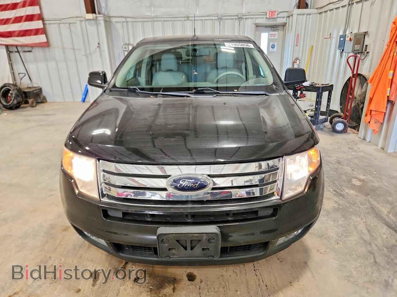 2010 FORD EDGE - VIN: 2FMDK4KC1ABA52646 - Photo 5