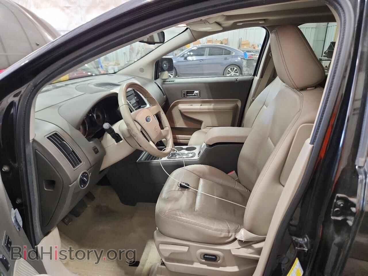2010 FORD EDGE - VIN: 2FMDK4KC1ABA52646 - Photo 7