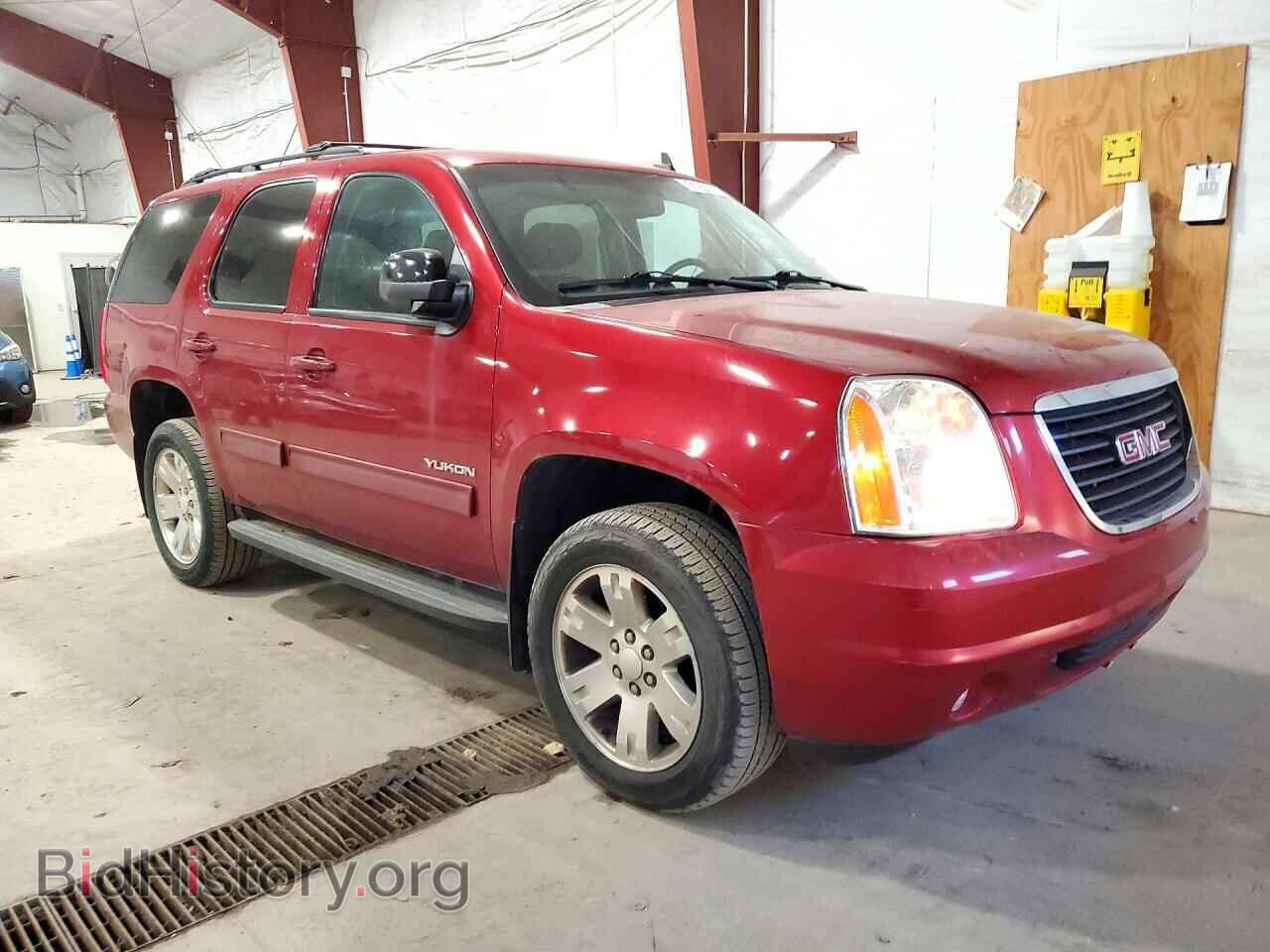 2014 GMC YUKON - VIN: 1GKS2AE0XER127556 - Photo 4