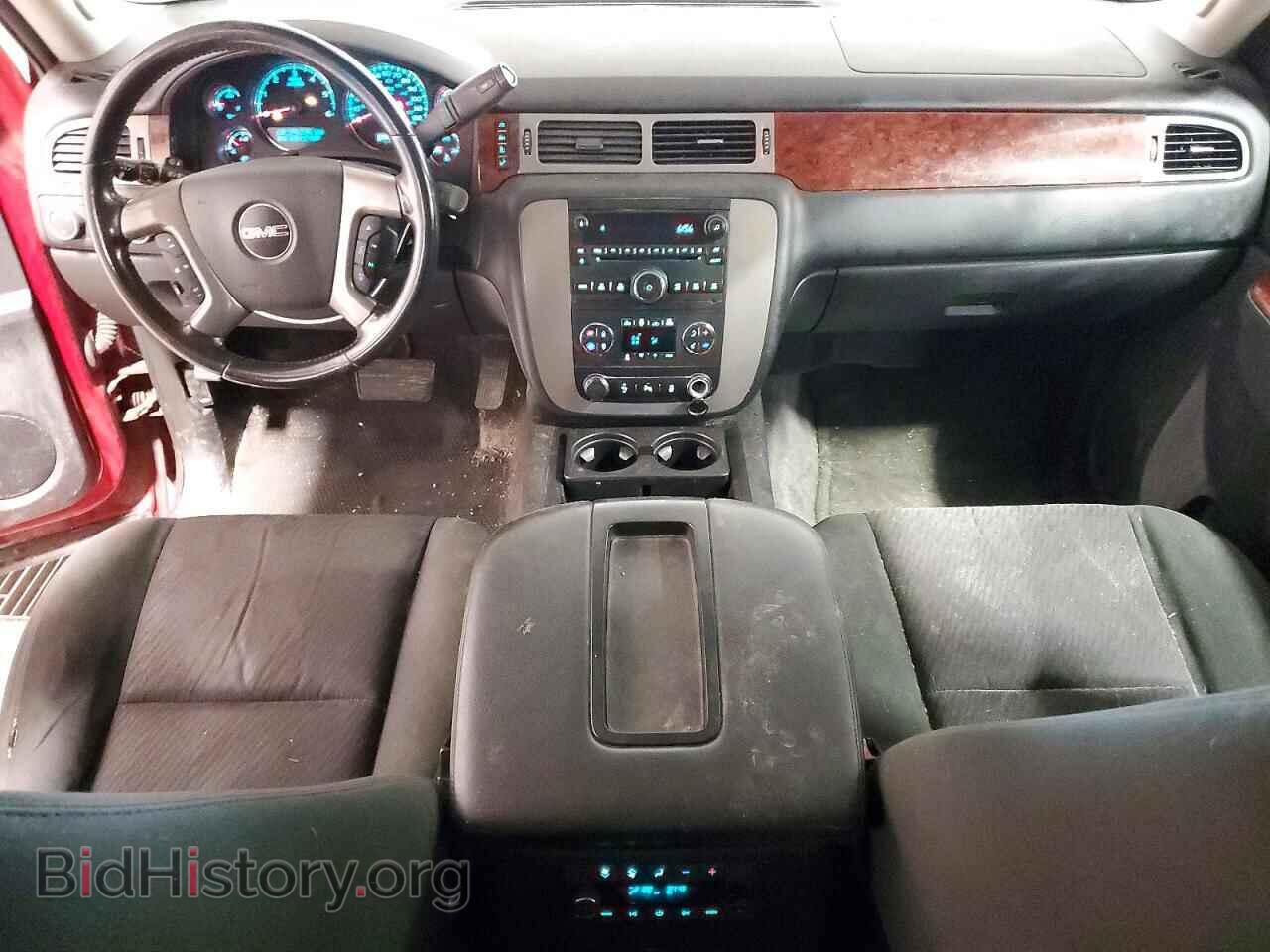 2014 GMC YUKON - VIN: 1GKS2AE0XER127556 - Photo 8