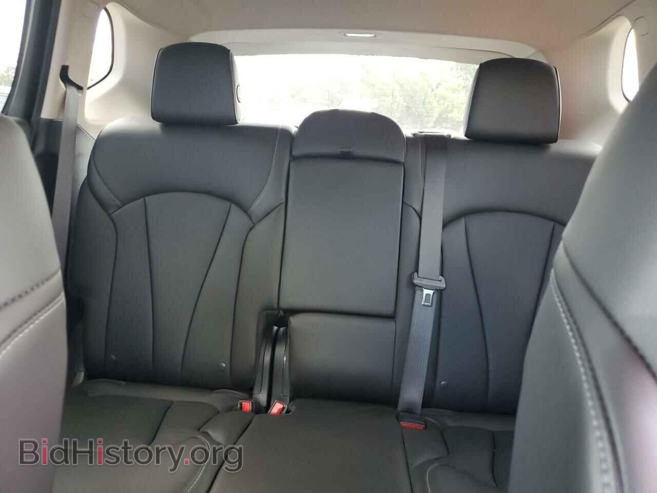 2020 BUICK ENVISION - VIN: LRBFX3SX3LD163755 - Фото 10