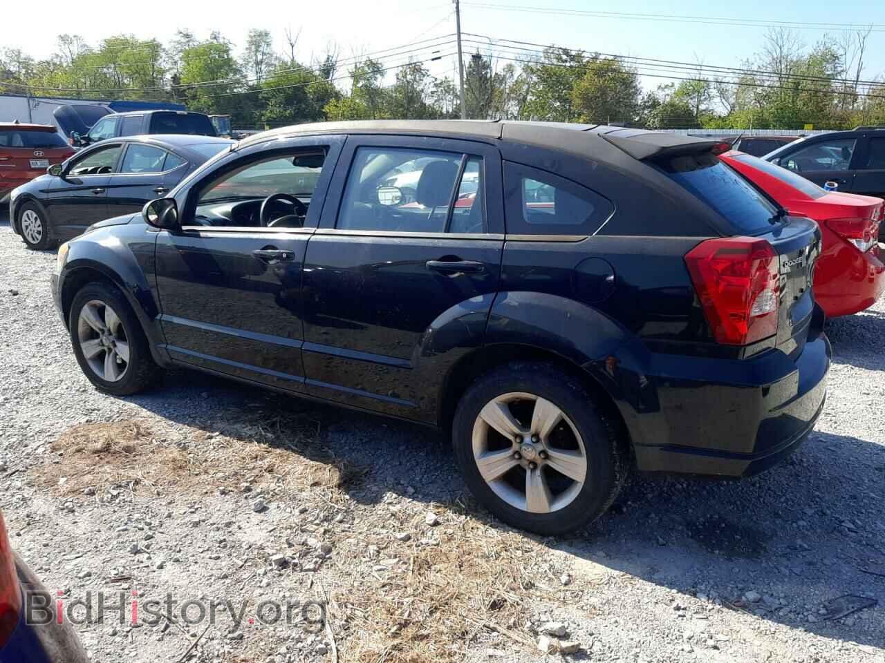 2011 DODGE CALIBER - VIN: 1B3CB9HB5BD187041 - Photo 2
