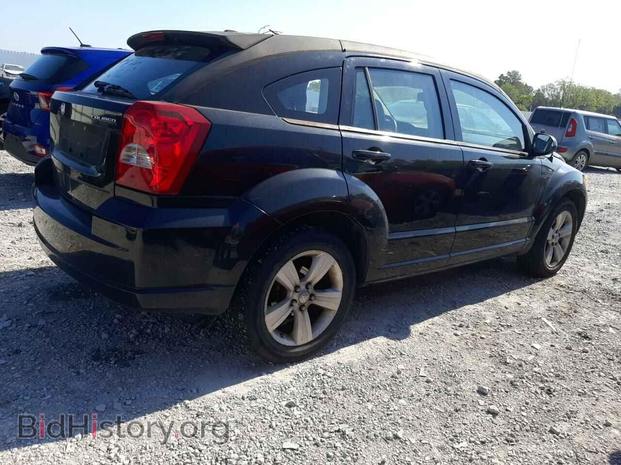 2011 DODGE CALIBER - VIN: 1B3CB9HB5BD187041 - Photo 3