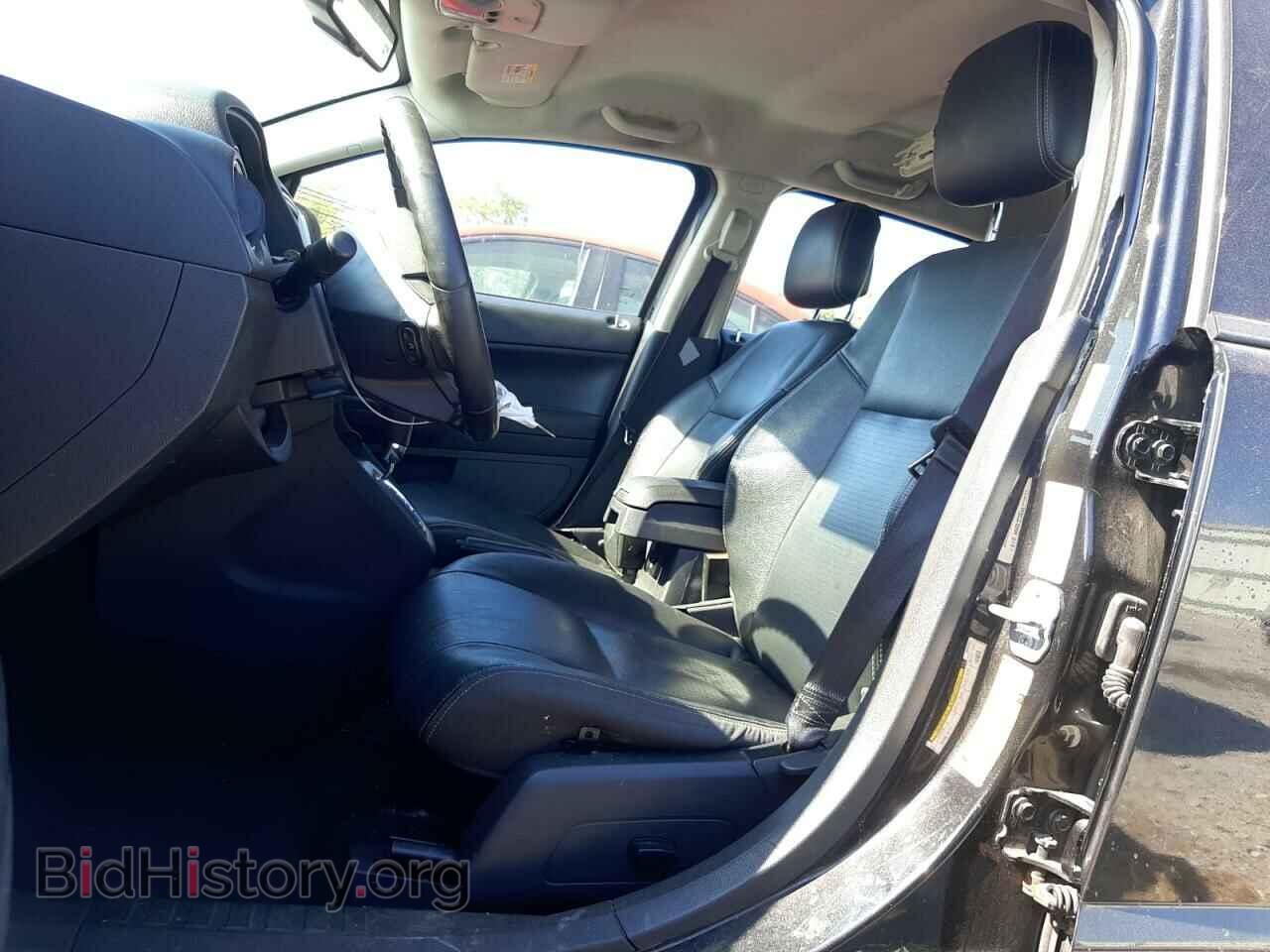 2011 DODGE CALIBER - VIN: 1B3CB9HB5BD187041 - Photo 7