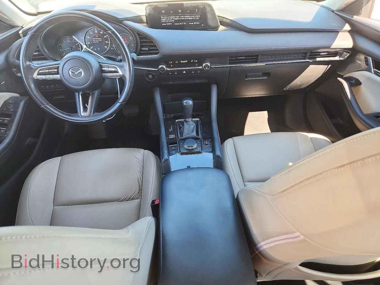 2019 MAZDA 3 - VIN: JM1BPACL3K1113213 - Photo 8