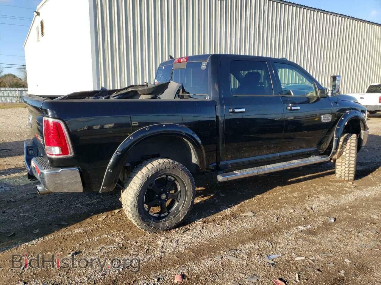 2014 RAM 1500 - VIN: 1C6RR7PM4ES409782 - Фото 3