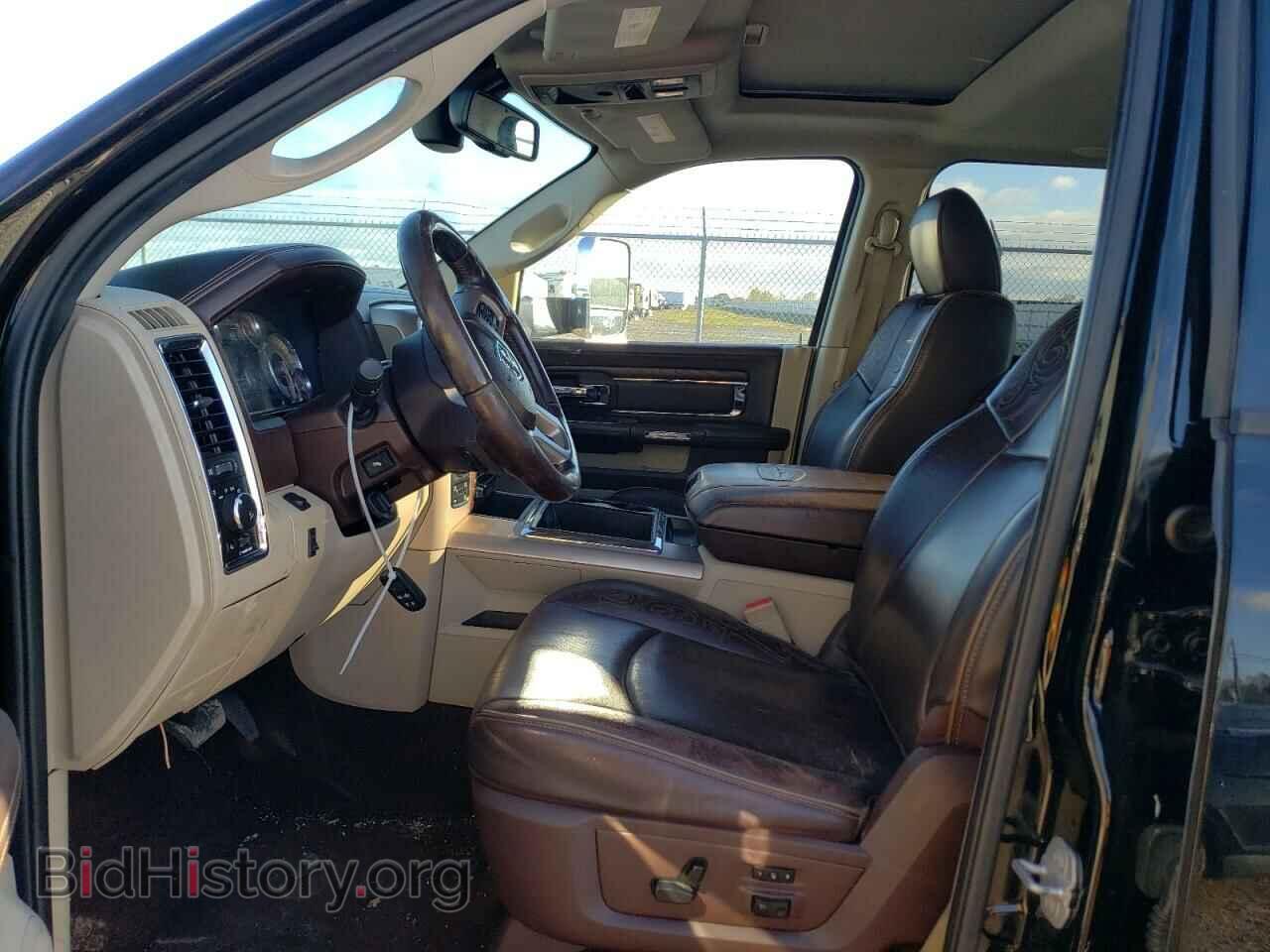 2014 RAM 1500 - VIN: 1C6RR7PM4ES409782 - Фото 7