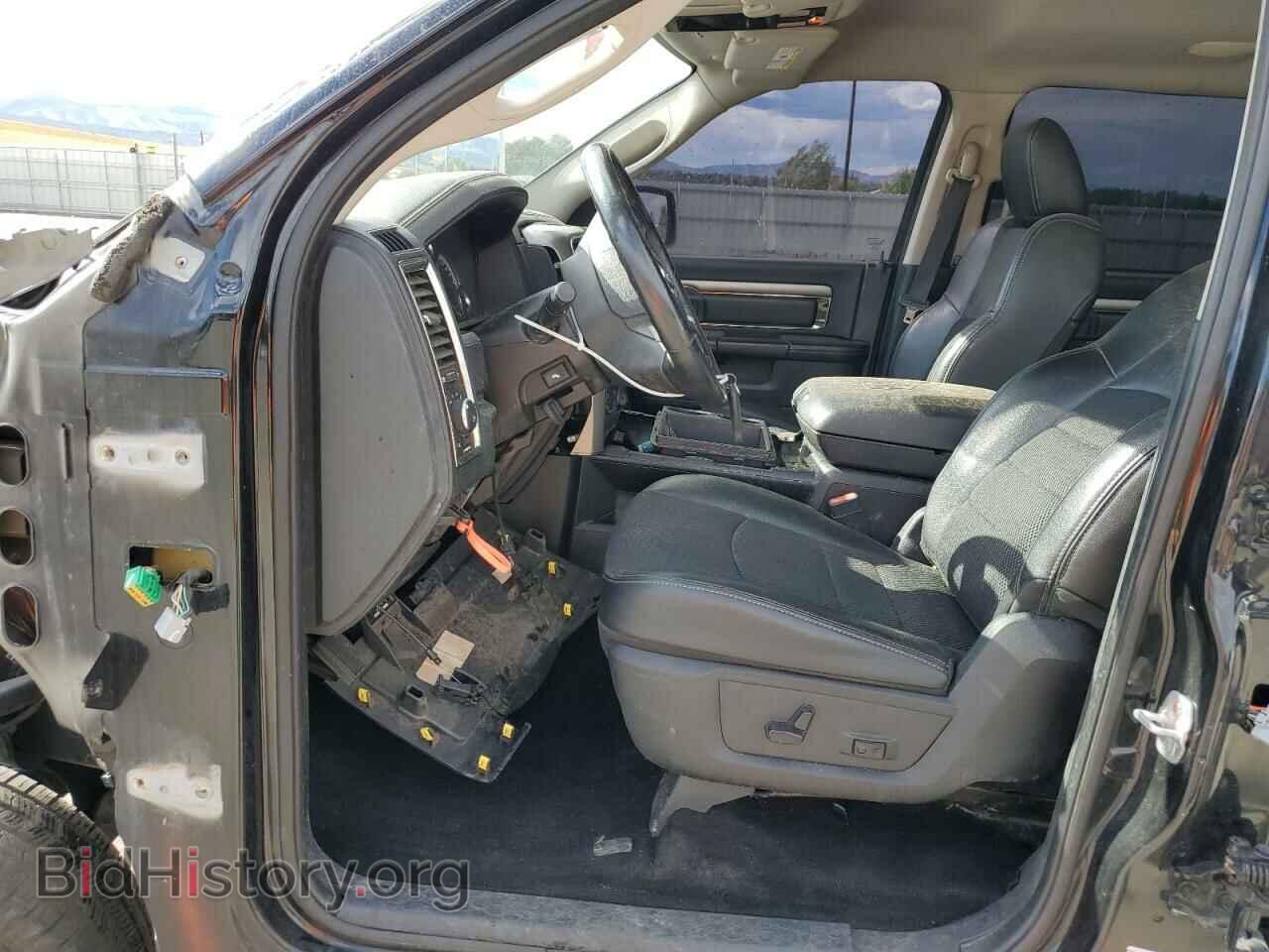 2014 RAM 1500 - VIN: 1C6RR7UT9ES244579 - Фото 7
