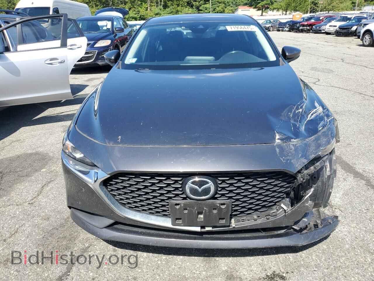 2020 MAZDA 3 - VIN: JM1BPACL8L1167477 - Фото 5