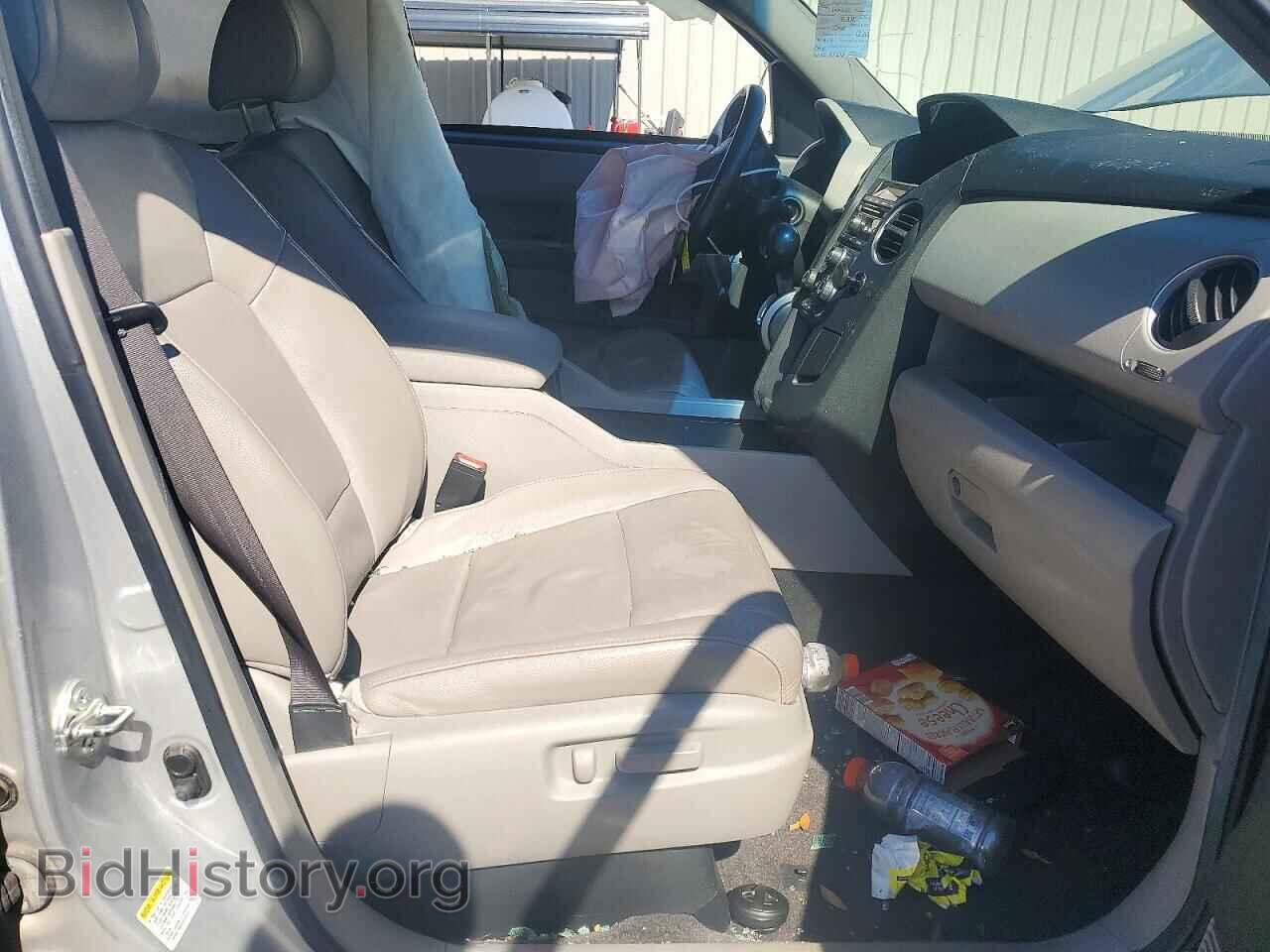 2012 HONDA PILOT - VIN: 5FNYF3H56CB004143 - Photo 7