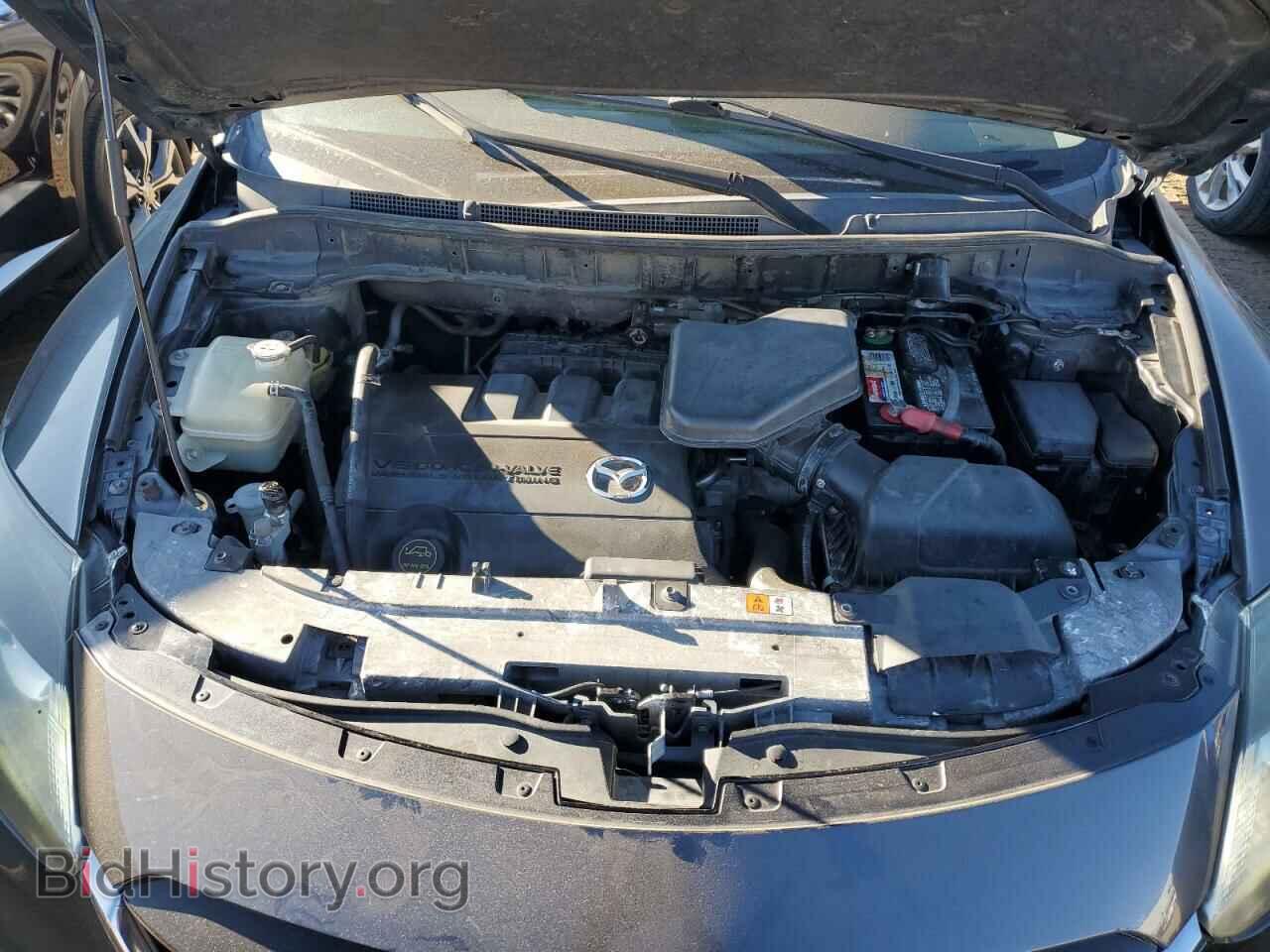 2014 MAZDA CX-9 - VIN: JM3TB2DA0E0442216 - Фото 12
