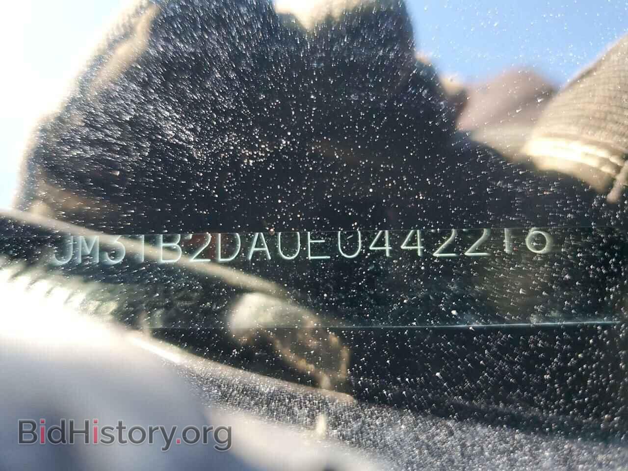 2014 MAZDA CX-9 - VIN: JM3TB2DA0E0442216 - Фото 13