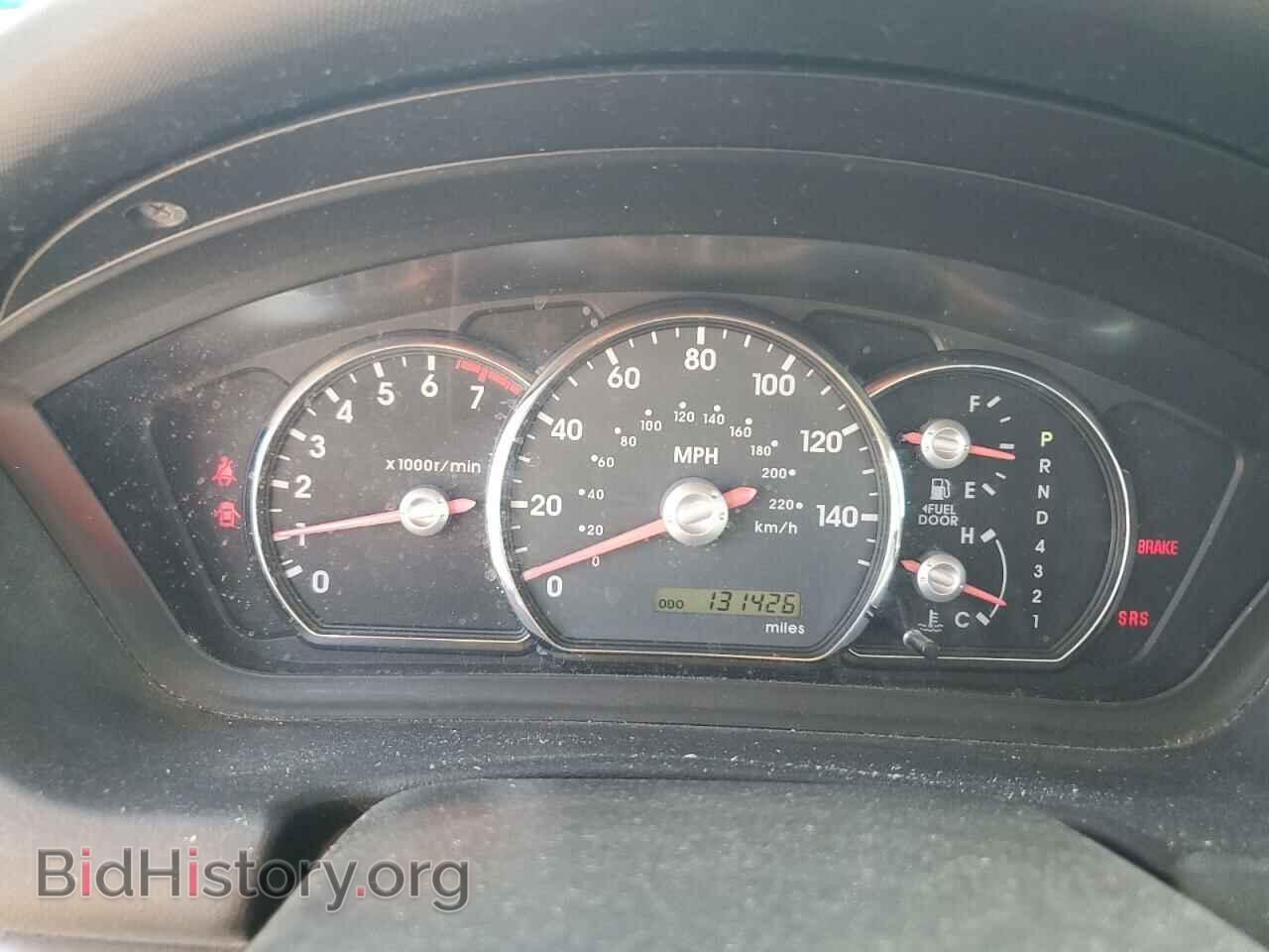 2011 MITSUBISHI GALANT - VIN: 4A32B2FF7BE018881 - Фото 9