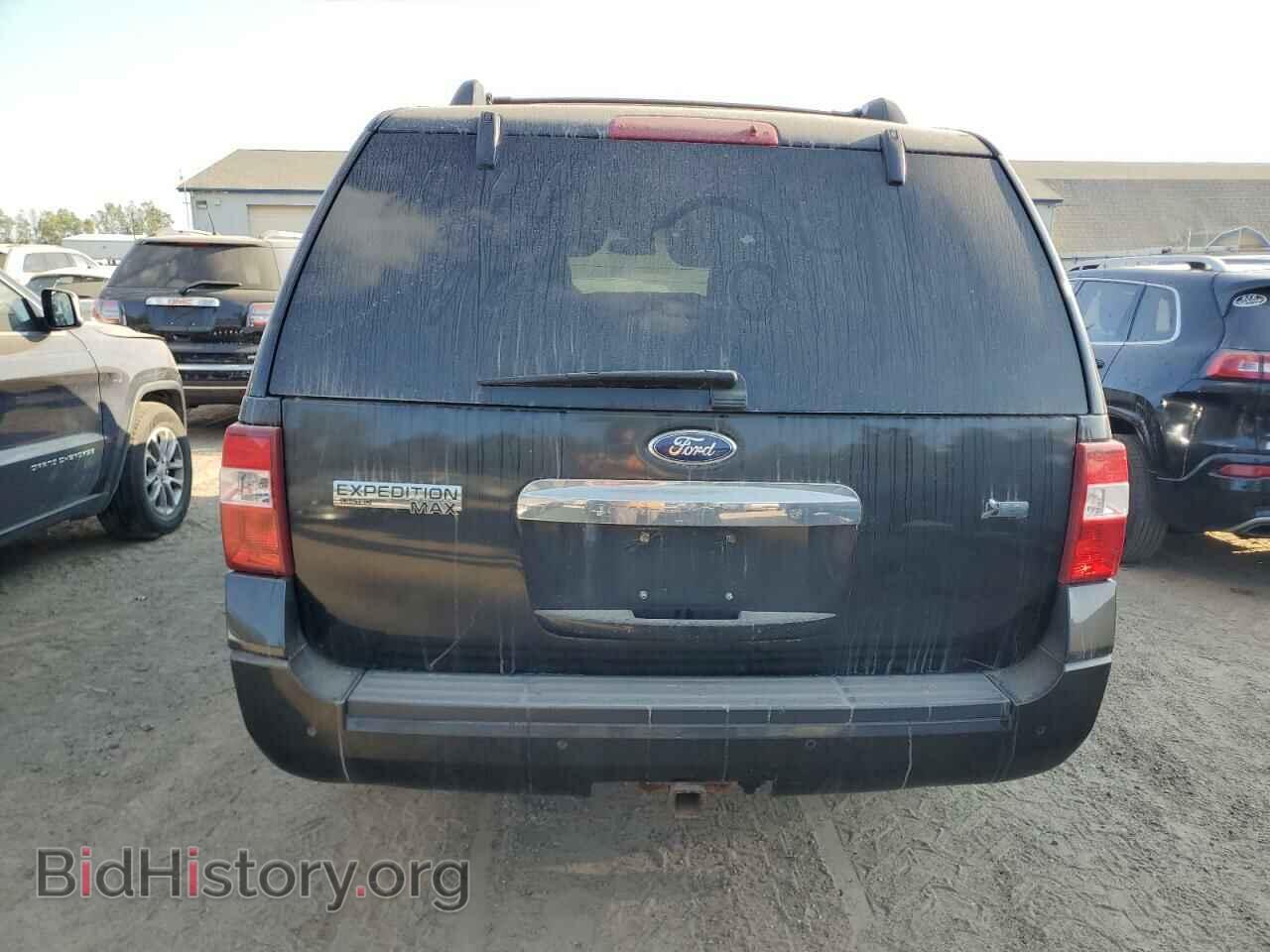 2014 FORD EXPEDITION - VIN: 1FMJK2A52EEF01353 - Фото 6