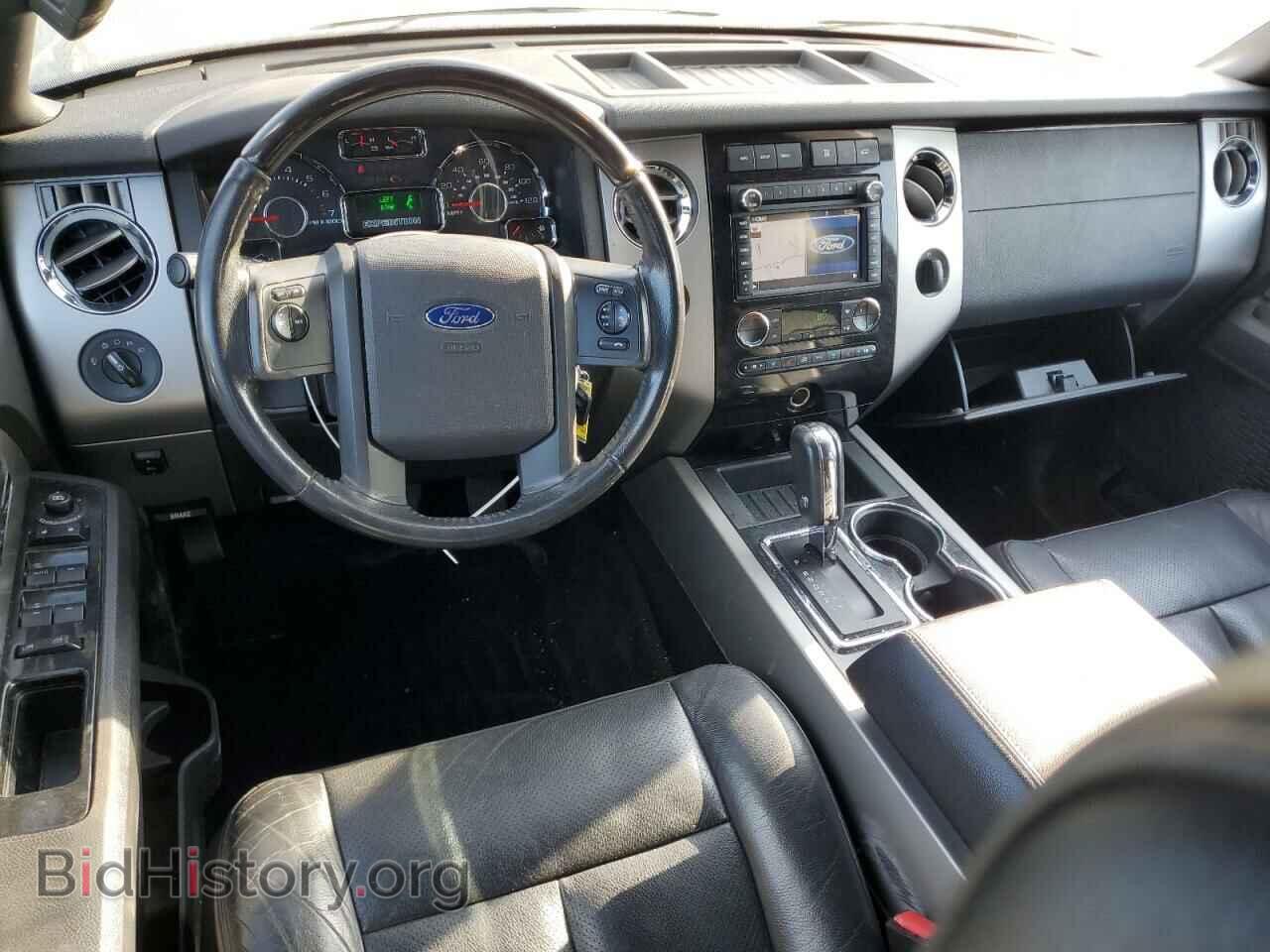 2014 FORD EXPEDITION - VIN: 1FMJK2A52EEF01353 - Фото 8