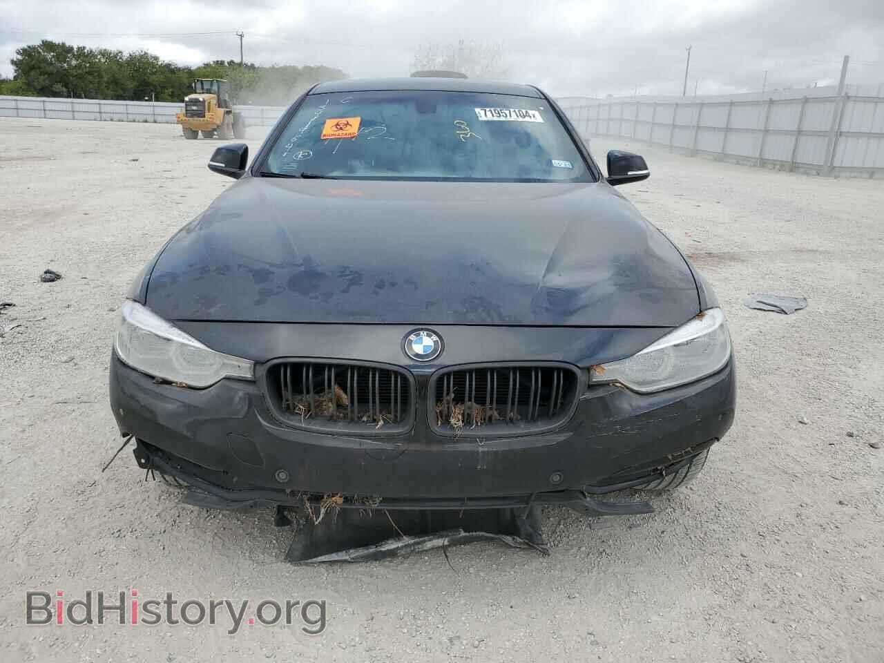 2018 BMW 3 SERIES - VIN: WBA8E5C59JA507626 - Фото 5